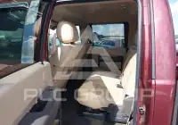 2012 Ford SUPERDUTY фото