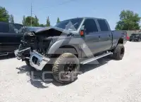 2012 Ford SUPERDUTY фото