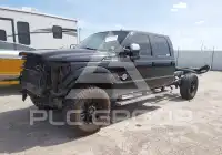 2012 Ford SUPERDUTY фото
