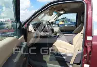 2012 Ford SUPERDUTY фото