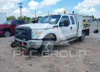 2012 Ford SUPERDUTY фото