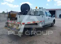 2012 Ford SUPERDUTY фото