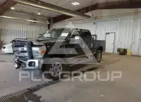 2012 Ford SUPERDUTY фото