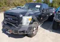 2012 Ford SUPERDUTY фото