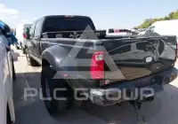 2012 Ford SUPERDUTY фото