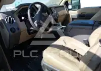 2012 Ford SUPERDUTY фото