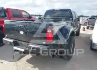 2012 Ford SUPERDUTY фото