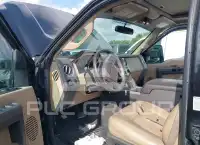 2012 Ford SUPERDUTY фото