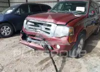 2012 Ford EXPEDITION photo