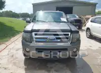 2012 Ford EXPEDITION фото