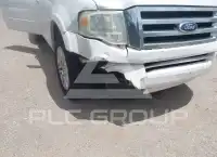 2012 Ford EXPEDITION фото