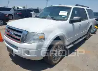 2012 Ford EXPEDITION photo