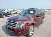 2012 Ford EXPEDITION photo