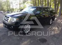 2012 Ford EXPEDITION фото
