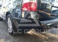 2012 Ford EXPEDITION фото