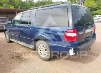 2012 Ford EXPEDITION фото