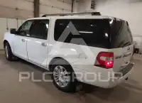 2012 Ford EXPEDITION фото
