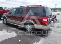2012 Ford EXPEDITION фото