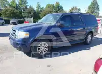 2012 Ford EXPEDITION фото