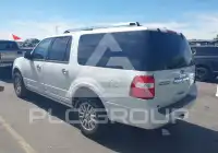 2012 Ford EXPEDITION photo