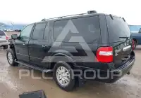 2012 Ford EXPEDITION фото