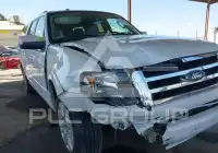 2012 Ford EXPEDITION photo