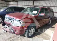 2012 Ford EXPEDITION photo