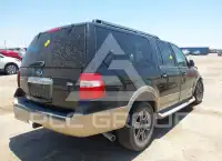 2012 Ford EXPEDITION photo