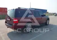 2012 Ford EXPEDITION photo