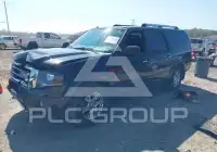 2012 Ford EXPEDITION фото