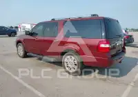 2012 Ford EXPEDITION photo
