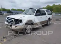 2012 Ford EXPEDITION фото