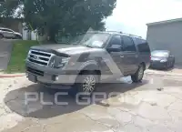 2012 Ford EXPEDITION фото
