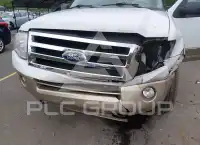 2012 Ford EXPEDITION фото