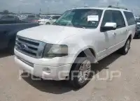 2012 Ford EXPEDITION фото