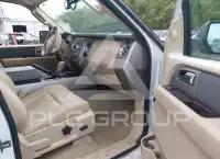 2012 Ford EXPEDITION фото