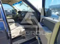 2012 Ford EXPEDITION фото