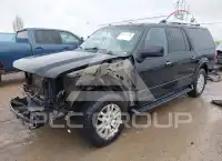 2012 Ford EXPEDITION фото