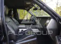 2012 Ford EXPEDITION фото