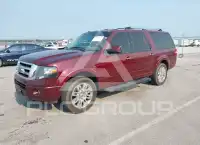 2012 Ford EXPEDITION photo
