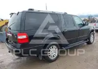 2012 Ford EXPEDITION фото