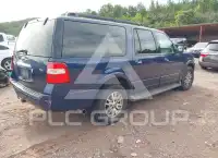 2012 Ford EXPEDITION фото