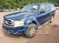 2012 Ford EXPEDITION фото