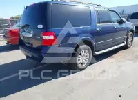 2012 Ford EXPEDITION фото