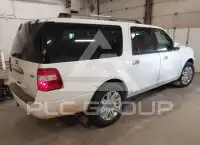 2012 Ford EXPEDITION фото