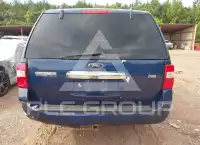2012 Ford EXPEDITION фото