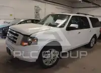 2012 Ford EXPEDITION фото