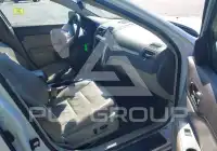 2012 Ford FUSION фото