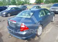 2012 Ford FUSION photo