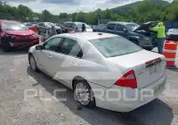 2012 Ford FUSION фото